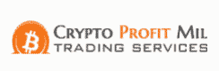 CryptoProfitMil Logo