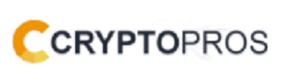 CryptoPros Logo
