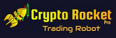 Crypto Rocket Pro Logo