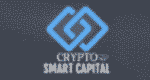 CryptoSmartCapital Logo