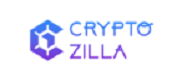Crypto Zilla Logo