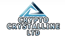 Cryptocrystalline Ltd Logo