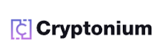 Cryptonium Invest Logo