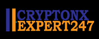 Cryptonxexpert247 Logo