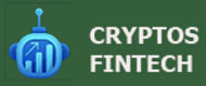 CryptosFintech Logo