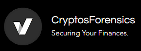 CryptosForensics logo