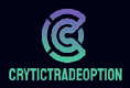 Cryptic Trade Option Logo