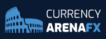 Currency Arena FX Logo