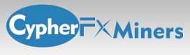 Cypherfxpro Logo