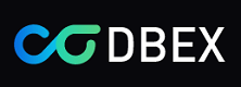 DBEX-Coin Logo