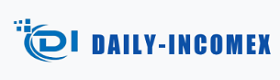 Daily-Incomex Logo