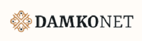 DamkoNET Logo