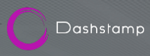 Dashstamp Logo