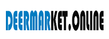 Deermarket.online Logo