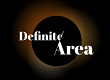 Definite Area Logo