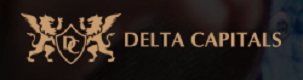 Delta Capitals Logo