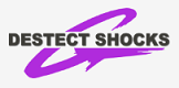 Destech Shocks Logo