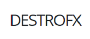 DestroFX Logo