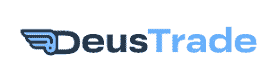 DeusTrade.pro Logo