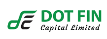 Dot Fin Capitals Logo