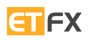 ETFX Logo