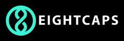 EightCaps (eight-caps.com) Logo
