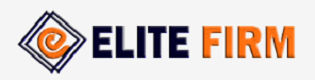 Elite-Firm.com Logo