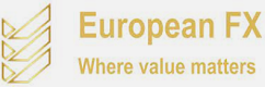 EuropeanFX Logo