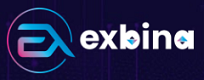 Exbina Logo