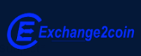 Exchange2coin Logo