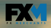 FXmerchants Logo