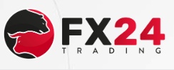 FX24Trade Logo