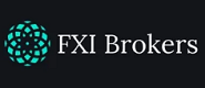 FXI Brokers Logo