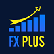 FX Plus (fxsp500.com) Logo