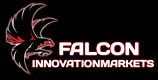 Falcon-primefx Logo