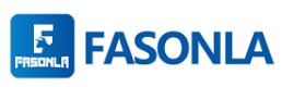 Fasonla Tech Limited Logo