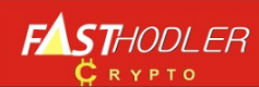 FastHodlerCrypto Logo