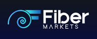 Fiber Markets Logo