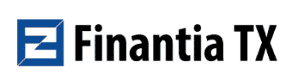 FinantiaTX.com Logo