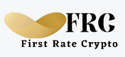 First Rate Crypto Logo