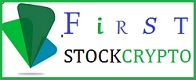 FirstStockCrypto Logo