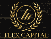 Flexcapital.cc Logo