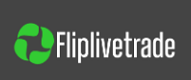 FlipLiveTrade Logo