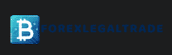 ForexLegalTrade.com Logo