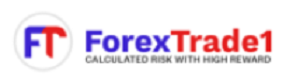 ForexTrade1 Logo