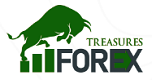 ForexTreasures Logo