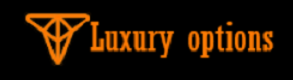 Fxluxoptions Logo