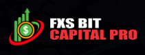 FxsBitCapitalPro Logo
