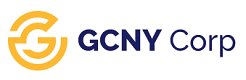 GCNY Corp Logo