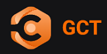 GCT Trading Coin Logo